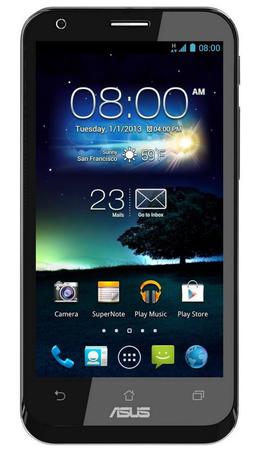 Смартфон Asus PadFone 2 64Gb Black - Выборг