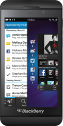 BlackBerry Z10 - Выборг