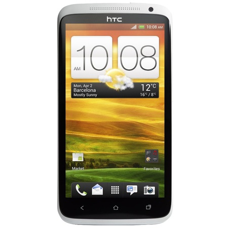 Смартфон HTC + 1 ГБ RAM+  One X 16Gb 16 ГБ - Выборг