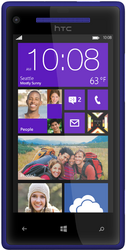 HTC 8X - Выборг