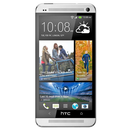 Сотовый телефон HTC HTC Desire One dual sim - Выборг