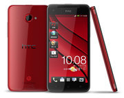 Смартфон HTC HTC Смартфон HTC Butterfly Red - Выборг