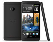 Смартфон HTC HTC Смартфон HTC One (RU) Black - Выборг