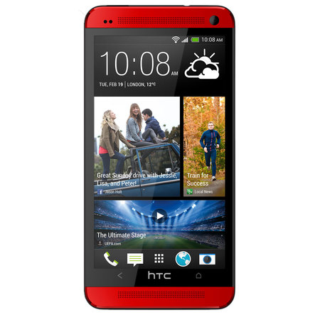 Сотовый телефон HTC HTC One 32Gb - Выборг