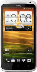 HTC One X 32GB - Выборг