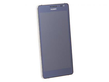 Смартфон Huawei Ascend D2 Blue - Выборг