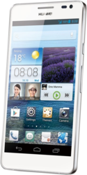 Смартфон Huawei Ascend D2 - Выборг