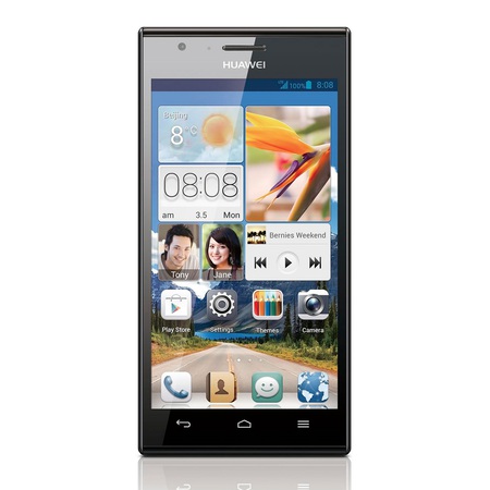 Смартфон Huawei Ascend P2 LTE - Выборг