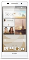 Смартфон HUAWEI Ascend P6 White - Выборг