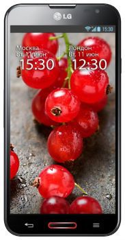 Сотовый телефон LG LG LG Optimus G Pro E988 Black - Выборг