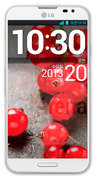 Смартфон LG LG Смартфон LG Optimus G pro white - Выборг