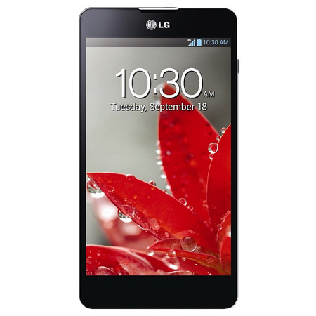 Смартфон LG Optimus E975 - Выборг