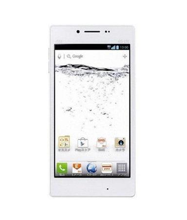 Смартфон LG Optimus G E975 White - Выборг