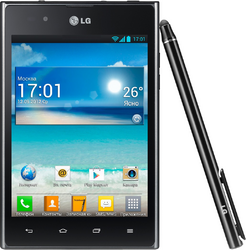 LG Optimus Vu - Выборг