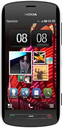 Nokia 808 PureView - Выборг