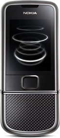 Мобильный телефон Nokia 8800 Carbon Arte - Выборг