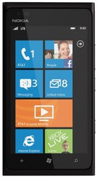 Nokia Lumia 900 - Выборг