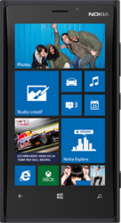 Мобильный телефон Nokia Lumia 920 - Выборг