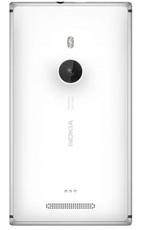 Смартфон NOKIA Lumia 925 White - Выборг