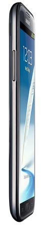 Смартфон Samsung Galaxy Note 2 GT-N7100 Gray - Выборг