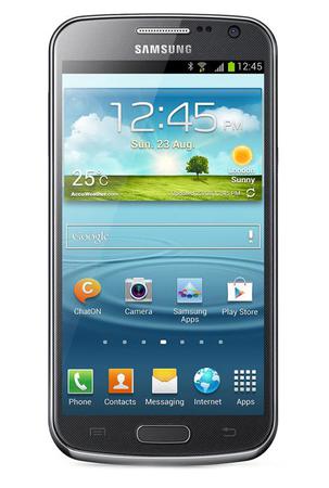 Смартфон Samsung Galaxy Premier GT-I9260 Silver 16 Gb - Выборг