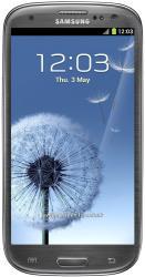 Samsung Galaxy S3 i9300 32GB Titanium Grey - Выборг