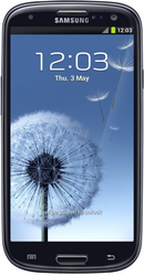 Samsung Galaxy S3 i9300 16GB Full Black - Выборг