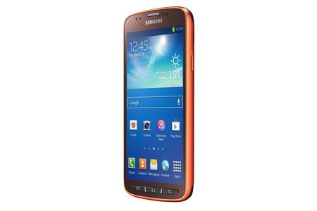 Смартфон Samsung Galaxy S4 Active GT-I9295 Orange - Выборг