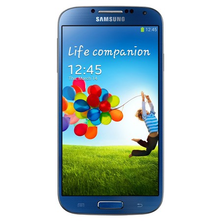 Смартфон Samsung Galaxy S4 GT-I9505 - Выборг