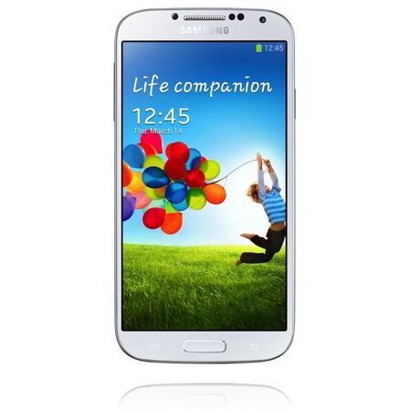 Samsung Galaxy S4 GT-I9505 16Gb черный - Выборг