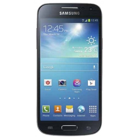 Samsung Galaxy S4 mini GT-I9192 8GB черный - Выборг