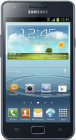 Смартфон SAMSUNG I9105 Galaxy S II Plus Blue - Выборг