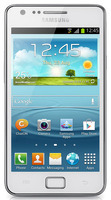 Смартфон SAMSUNG I9105 Galaxy S II Plus White - Выборг