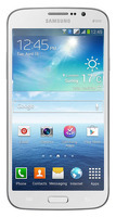 Смартфон SAMSUNG I9152 Galaxy Mega 5.8 White - Выборг