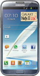 Samsung N7105 Galaxy Note 2 16GB - Выборг