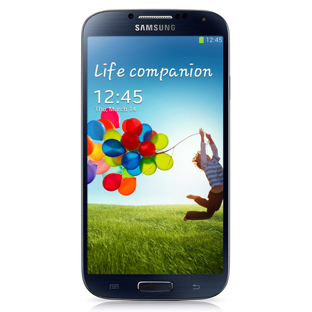 Сотовый телефон Samsung Samsung Galaxy S4 GT-i9505ZKA 16Gb - Выборг