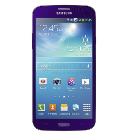 Сотовый телефон Samsung Samsung Galaxy Mega 5.8 GT-I9152 - Выборг