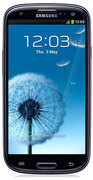 Смартфон Samsung Samsung Смартфон Samsung Galaxy S3 64 Gb Black GT-I9300 - Выборг