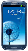 Смартфон Samsung Samsung Смартфон Samsung Galaxy S3 16 Gb Blue LTE GT-I9305 - Выборг