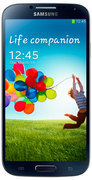 Смартфон Samsung Samsung Смартфон Samsung Galaxy S4 Black GT-I9505 LTE - Выборг