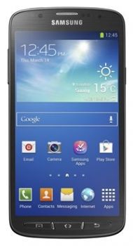 Сотовый телефон Samsung Samsung Samsung Galaxy S4 Active GT-I9295 Grey - Выборг