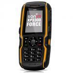 Терминал моб связи Sonim XP 3300 FORCE Yellow/Black - Выборг