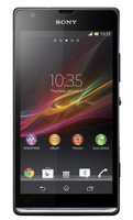 Смартфон SONY Xperia SP C5303 Black - Выборг