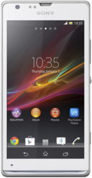 Sony Xperia SP - Выборг