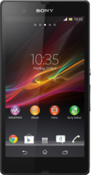 Sony Xperia Z - Выборг