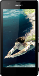 Sony Xperia ZR - Выборг