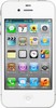 Apple iPhone 4S 16Gb white - Выборг