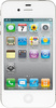Смартфон Apple iPhone 4S 16Gb White - Выборг