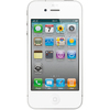 Мобильный телефон Apple iPhone 4S 32Gb (белый) - Выборг