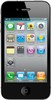 Apple iPhone 4S 64Gb black - Выборг